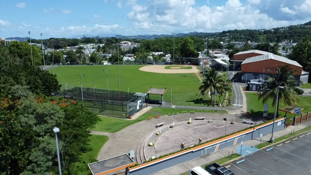 Urb Miraflores #7 Calle 50 Bloque 41 Bayamon 00957 PR