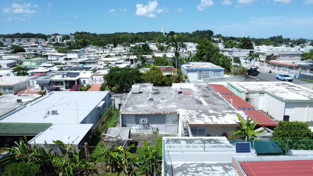 Urb Miraflores #7 Calle 50 Bloque 41 Bayamon 00957 PR