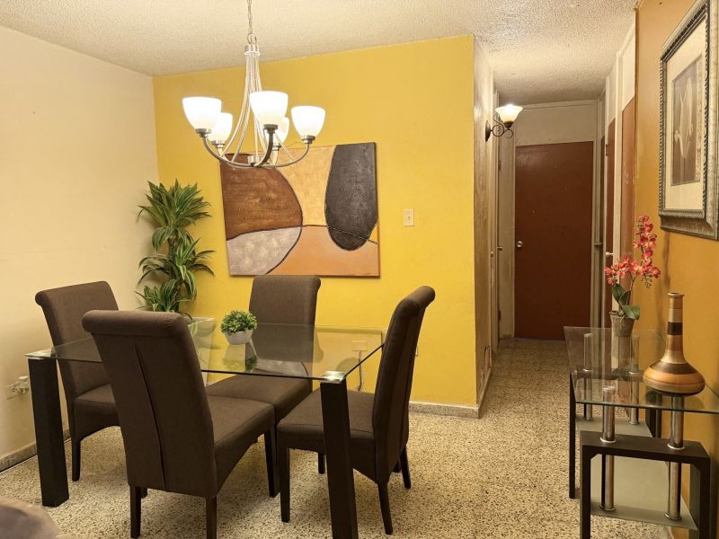 Urb Miraflores #7 Calle 50 Bloque 41 Bayamon 00957 PR