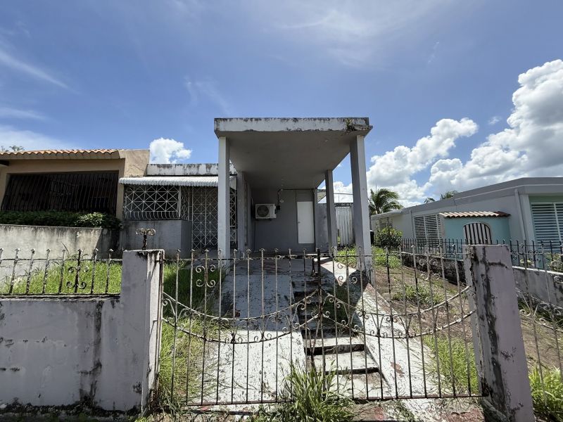 Urb Miraflores #7 Calle 50 Bloque 41 Bayamon 00957 PR