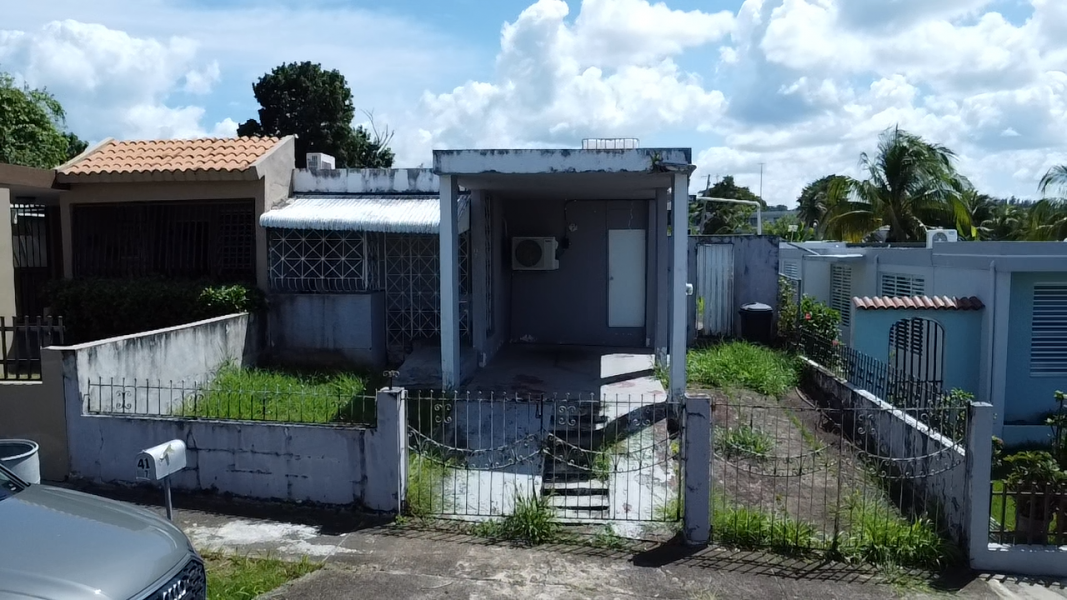 Urb Miraflores #7 Calle 50 Bloque 41 Bayamon 00957 PR