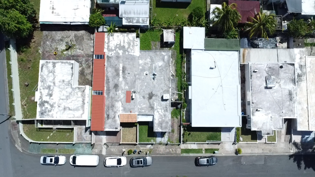 Urb Miraflores #7 Calle 50 Bloque 41 Bayamon 00957 PR