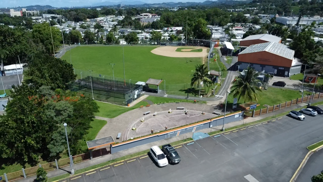 Urb Miraflores #7 Calle 50 Bloque 41 Bayamon 00957 PR