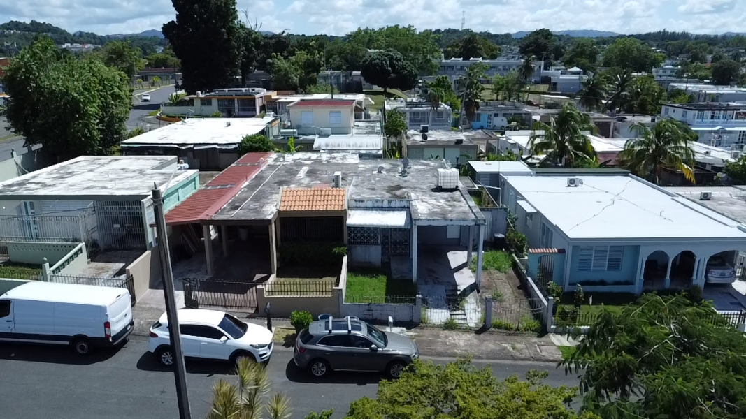 Urb Miraflores #7 Calle 50 Bloque 41 Bayamon 00957 PR