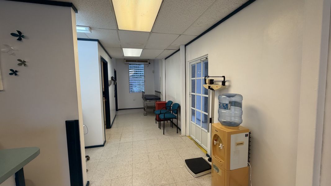 Ave Lauro Piñero 195 Ceiba 00735 PR