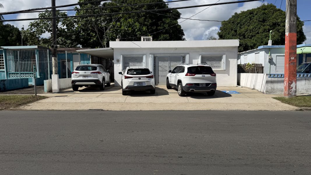 Ave Lauro Piñero 195 Ceiba 00735 PR