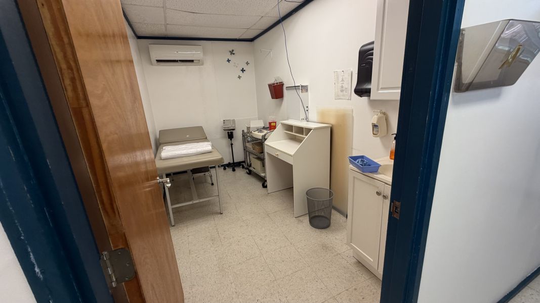 Ave Lauro Piñero 195 Ceiba 00735 PR