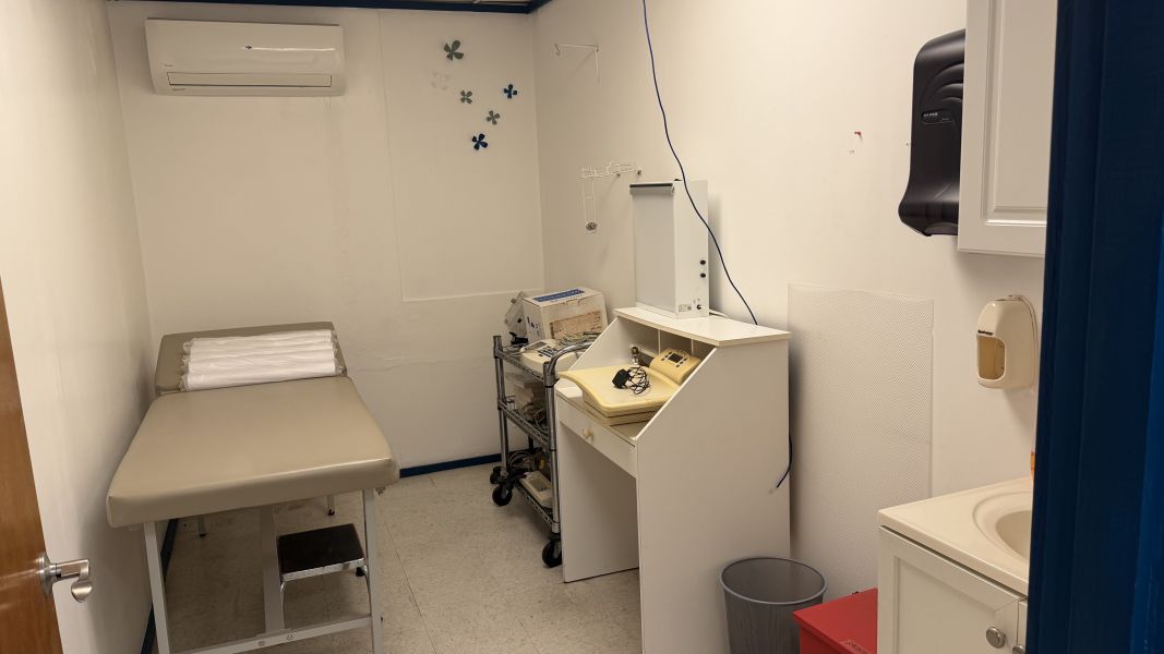 Ave Lauro Piñero 195 Ceiba 00735 PR