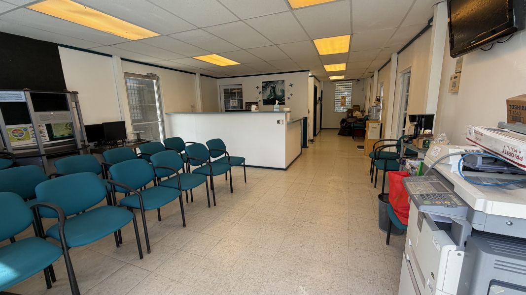 Ave Lauro Piñero 195 Ceiba 00735 PR