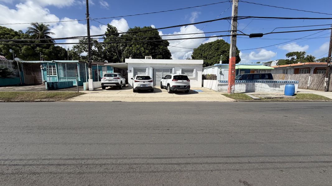 Ave Lauro Piñero 195 Ceiba 00735 PR