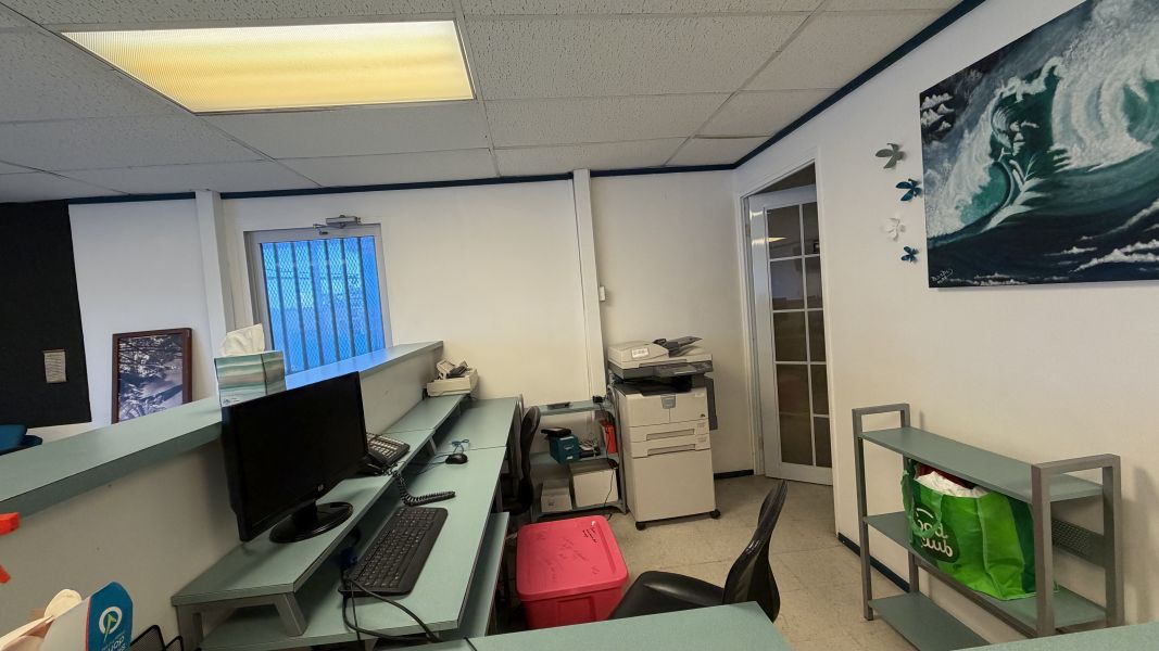 Ave Lauro Piñero 195 Ceiba 00735 PR