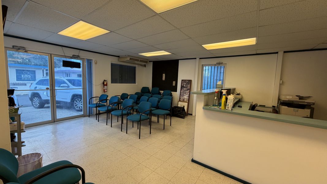 Ave Lauro Piñero 195 Ceiba 00735 PR