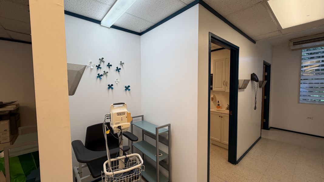 Ave Lauro Piñero 195 Ceiba 00735 PR