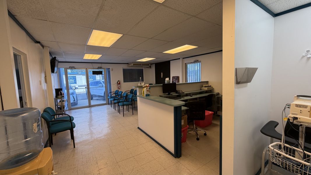 Ave Lauro Piñero 195 Ceiba 00735 PR