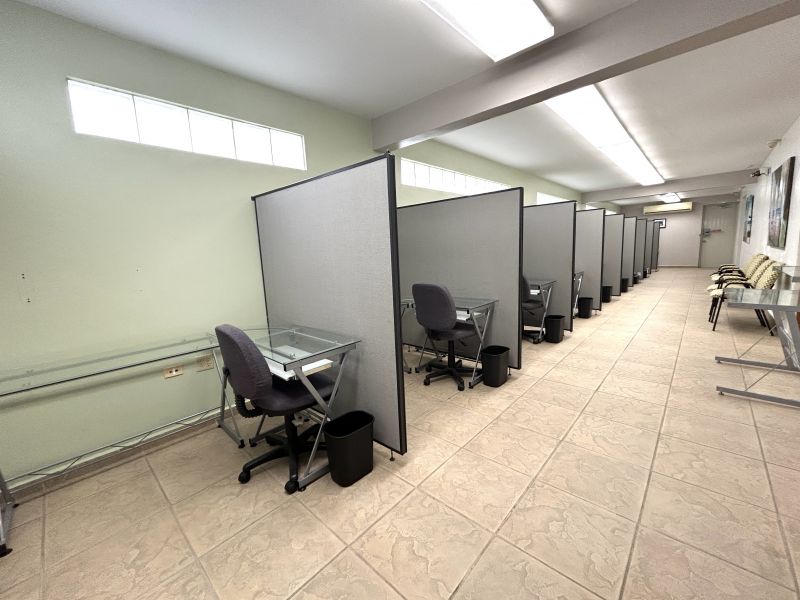 Calle Sur Teresa #3 Bo Sasua Yauco 00698 PR