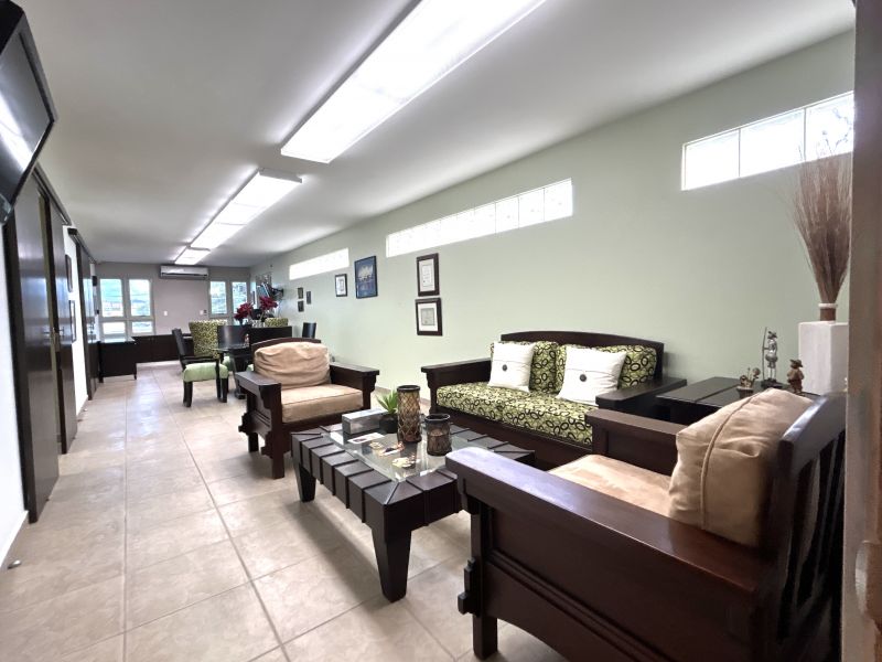 Calle Sur Teresa #3 Bo Sasua Yauco 00698 PR