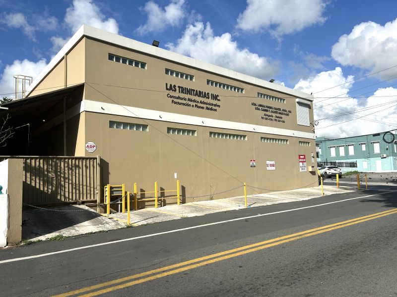 Calle Sur Teresa #3 Bo Sasua Yauco 00698 PR