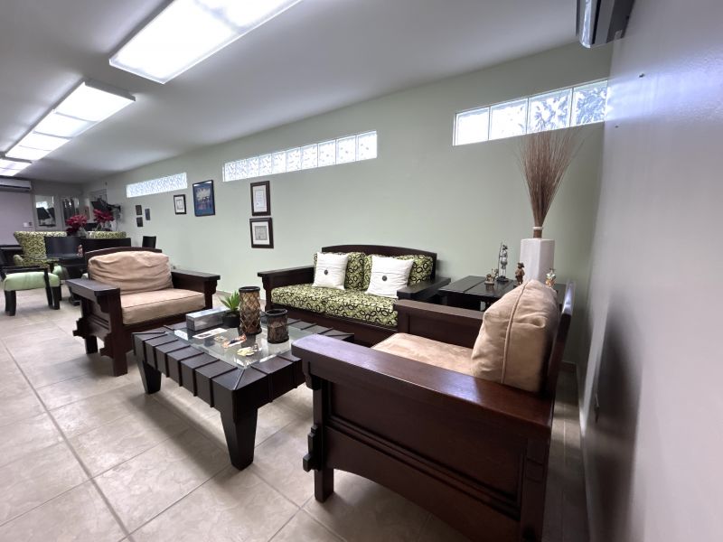 Calle Sur Teresa #3 Bo Sasua Yauco 00698 PR