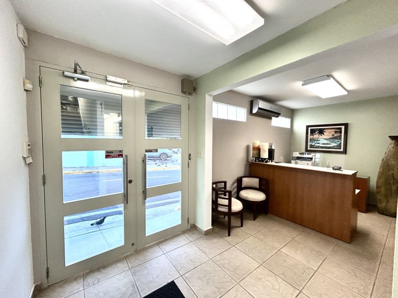 Calle Sur Teresa #3 Bo Sasua Yauco 00698 PR