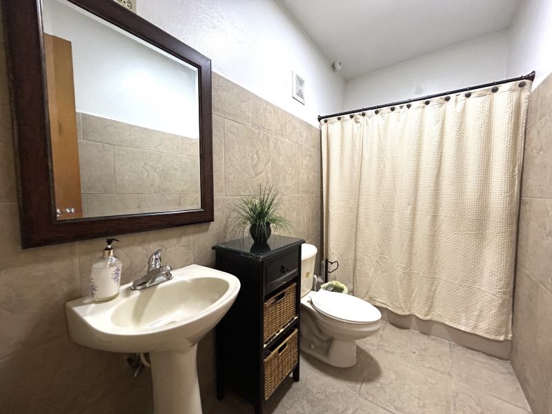 Calle Sur Teresa #3 Bo Sasua Yauco 00698 PR