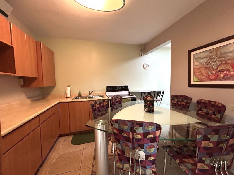 Calle Sur Teresa #3 Bo Sasua Yauco 00698 PR