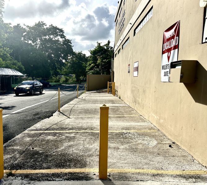 Calle Sur Teresa #3 Bo Sasua Yauco 00698 PR