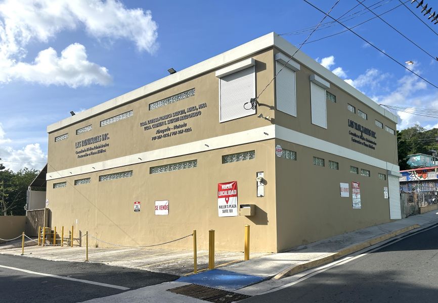 Calle Sur Teresa #3 Bo Sasua Yauco 00698 PR