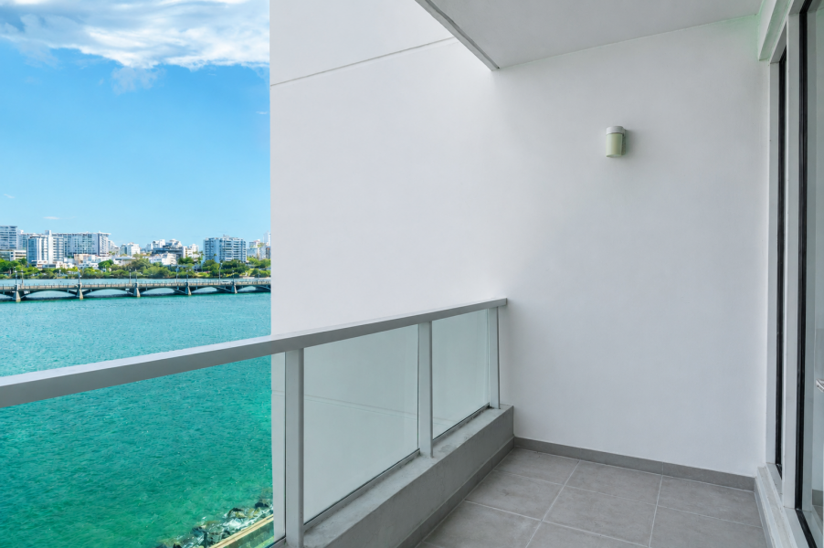 Condo Condado Lagoon Villas Apt 7416, San Juan - 19