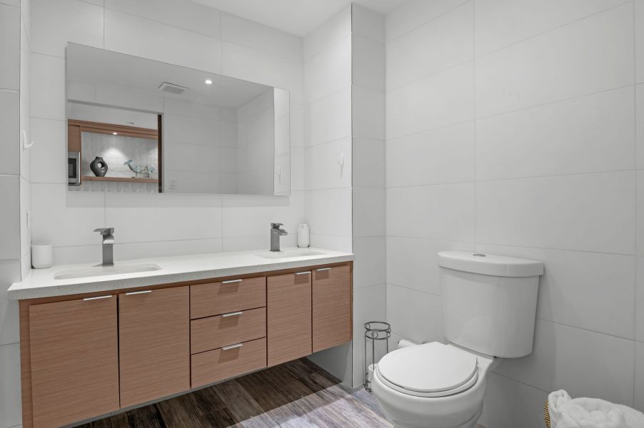 Condo Condado Lagoon Villas Apt 7416, San Juan - 6
