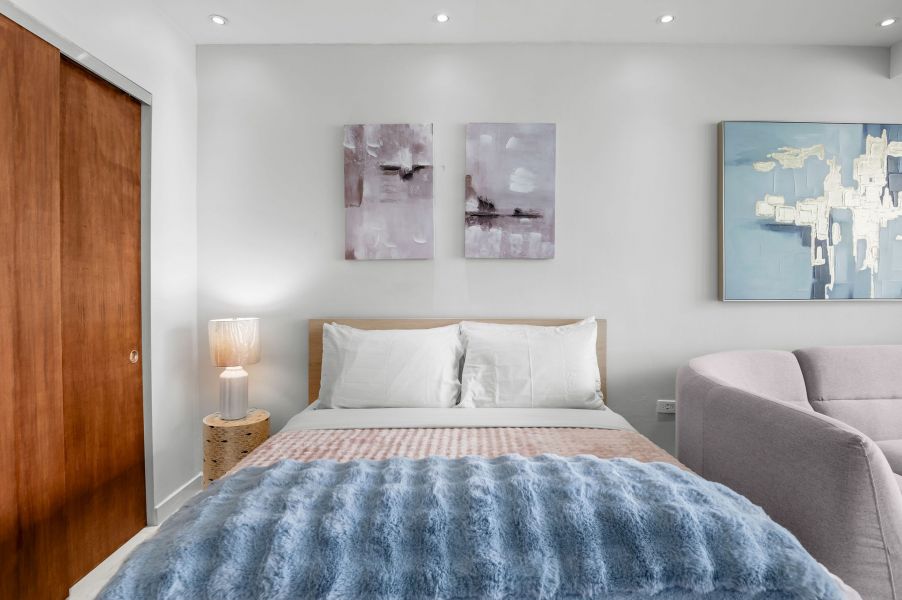 Condo Condado Lagoon Villas Apt 7416, San Juan - 12