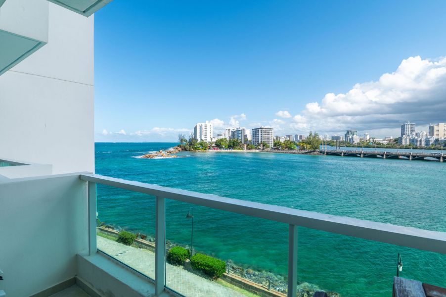 Condo Condado Lagoon Villas Apt 7416, San Juan - 15
