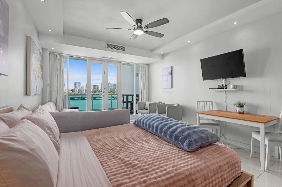 Condo Condado Lagoon Villas Apt 7416, San Juan - 9