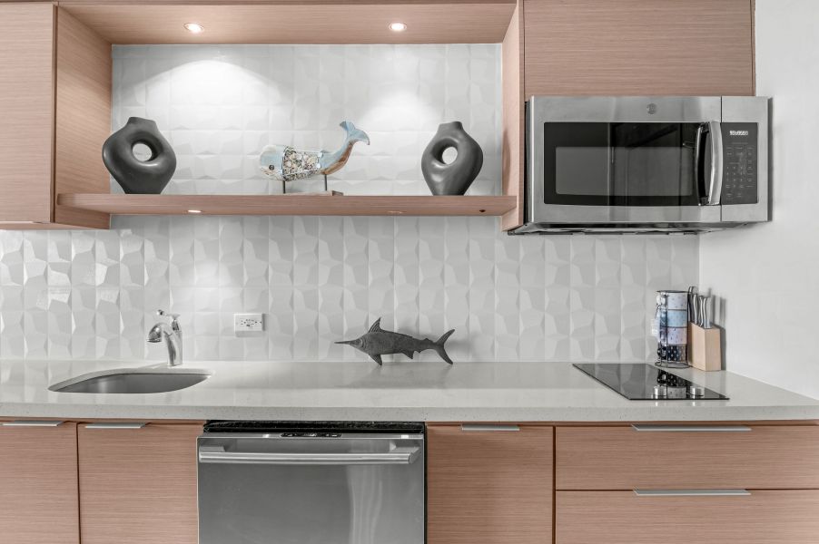 Condo Condado Lagoon Villas Apt 7416, San Juan - 3