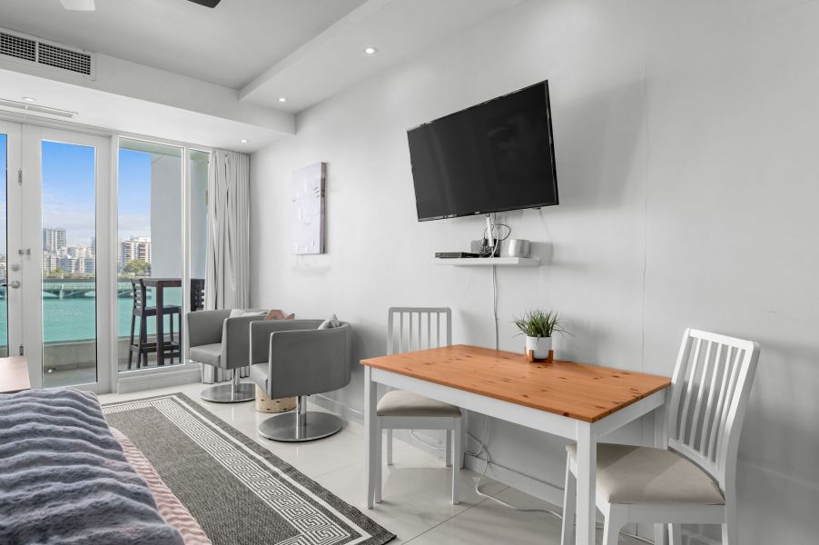 Condo Condado Lagoon Villas Apt 7416, San Juan - 11