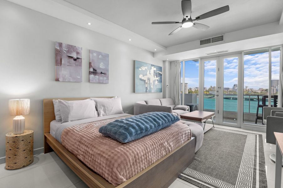 Condo Condado Lagoon Villas Apt 7416, San Juan - 8