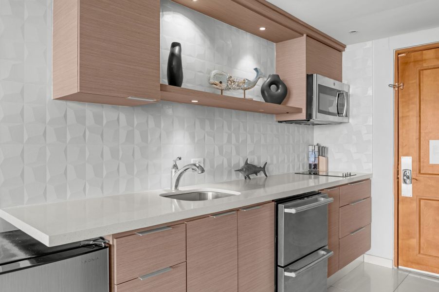 Condo Condado Lagoon Villas Apt 7416, San Juan - 4