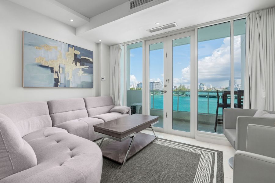 Condo Condado Lagoon Villas Apt 7416, San Juan - 13