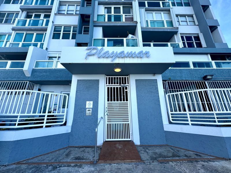 Condominio Playamar Calle Amapola #1 Apt Ga Carolina 00979 PR