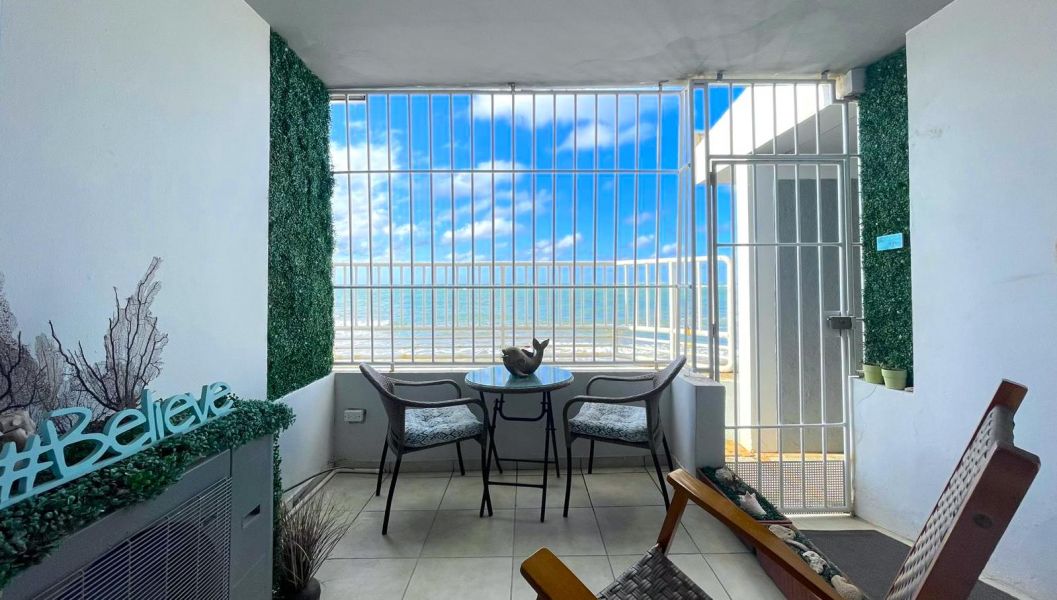 Condominio Playamar Calle Amapola #1 Apt Ga Carolina 00979 PR