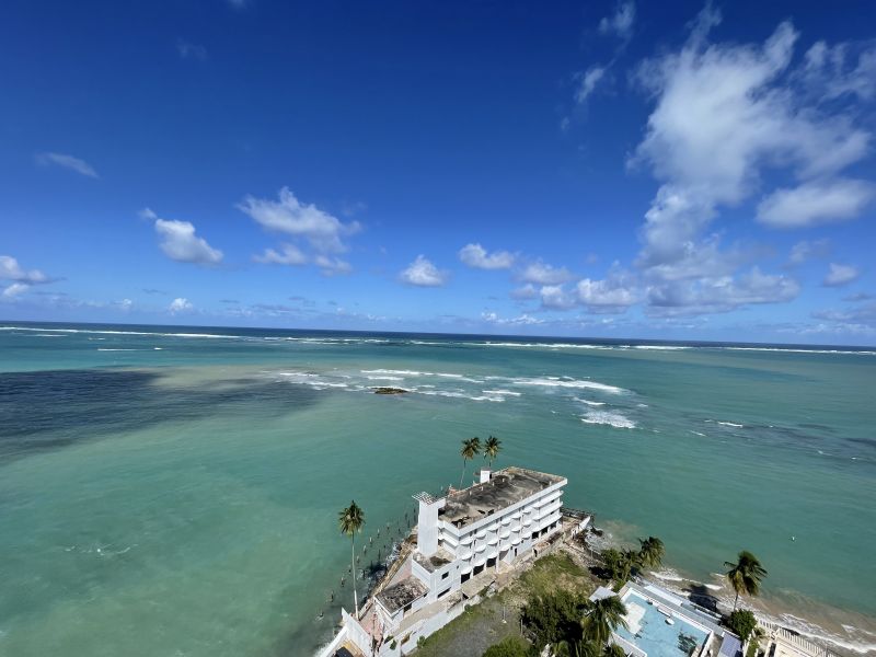 Condominio Playamar Calle Amapola #1 Apt Ga Carolina 00979 PR