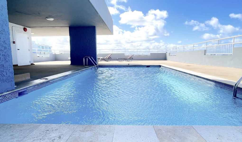 Condominio Playamar Calle Amapola #1 Apt Ga Carolina 00979 PR