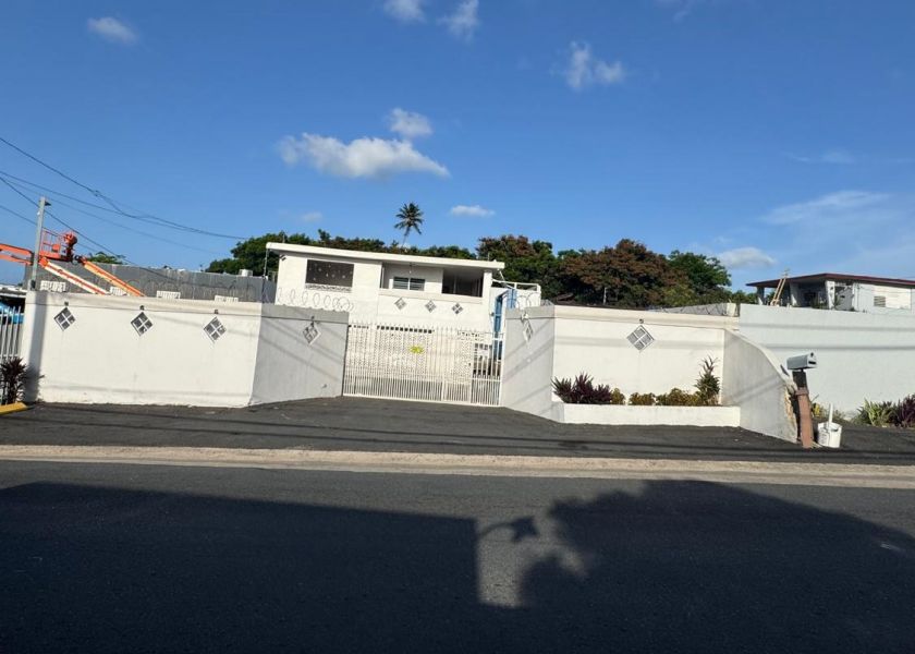 Rio Plantation 40 Carr 872 Km 1.4 Bayamon 00961 PR