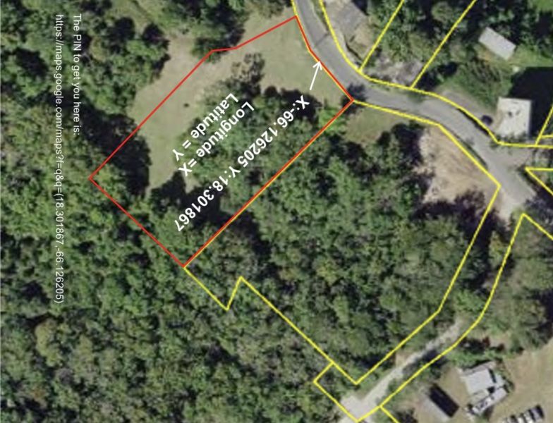 Bo Mamey 1 Carr 835 Parcela K Guaynabo 00971 PR