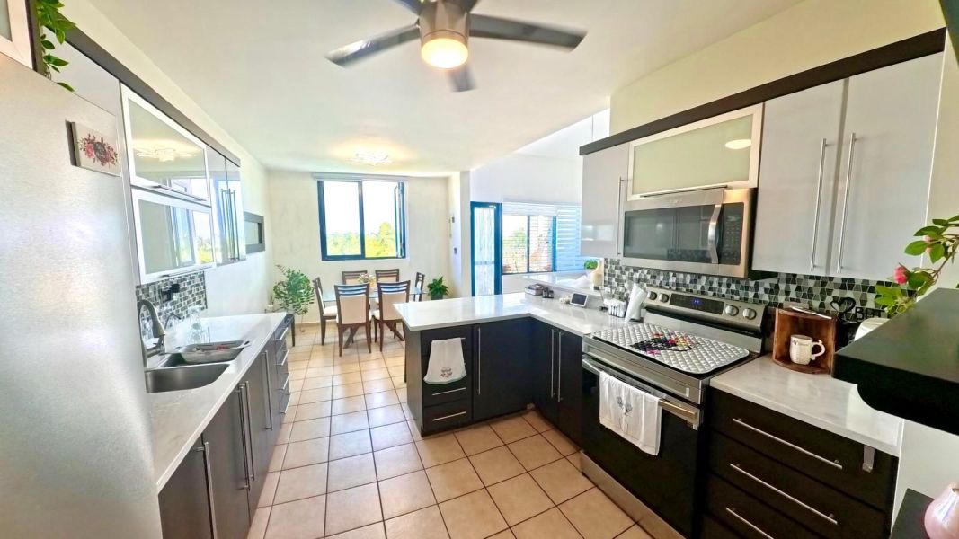 904 Cond Palma Dorada Vega Alta 00692 PR