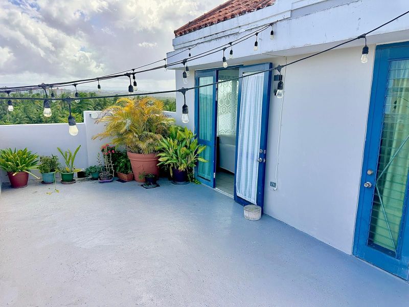 904 Cond Palma Dorada Vega Alta 00692 PR