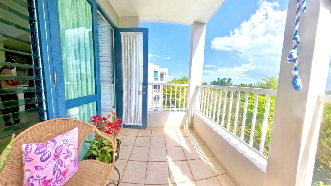 904 Cond Palma Dorada Vega Alta 00692 PR