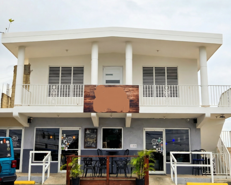 Carr 110 Km 0 Int Barrio Aguacate Aguadilla 00603 PR