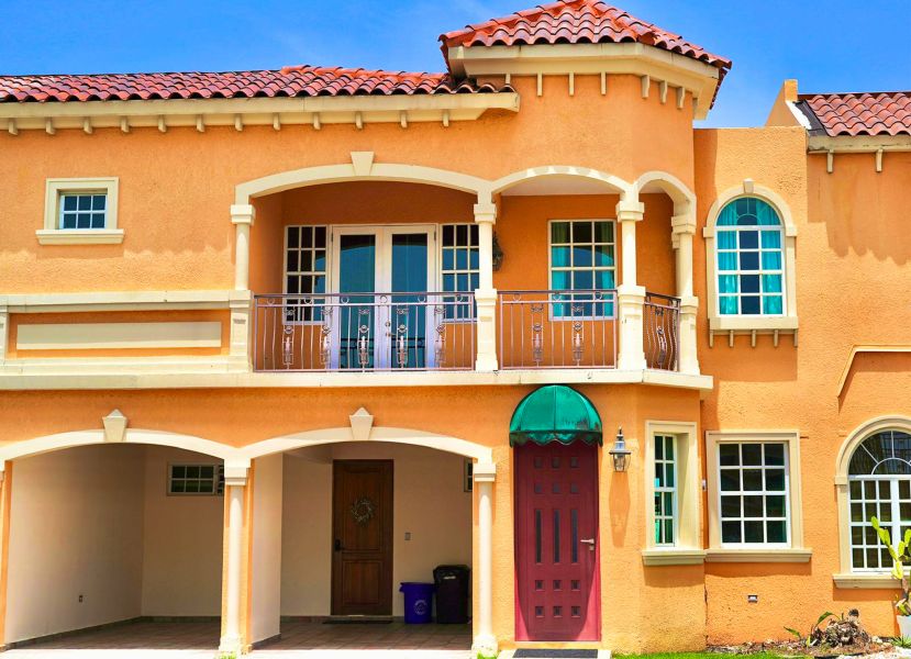 Urb Brighton Country Club F-5 Dorado 00646 PR