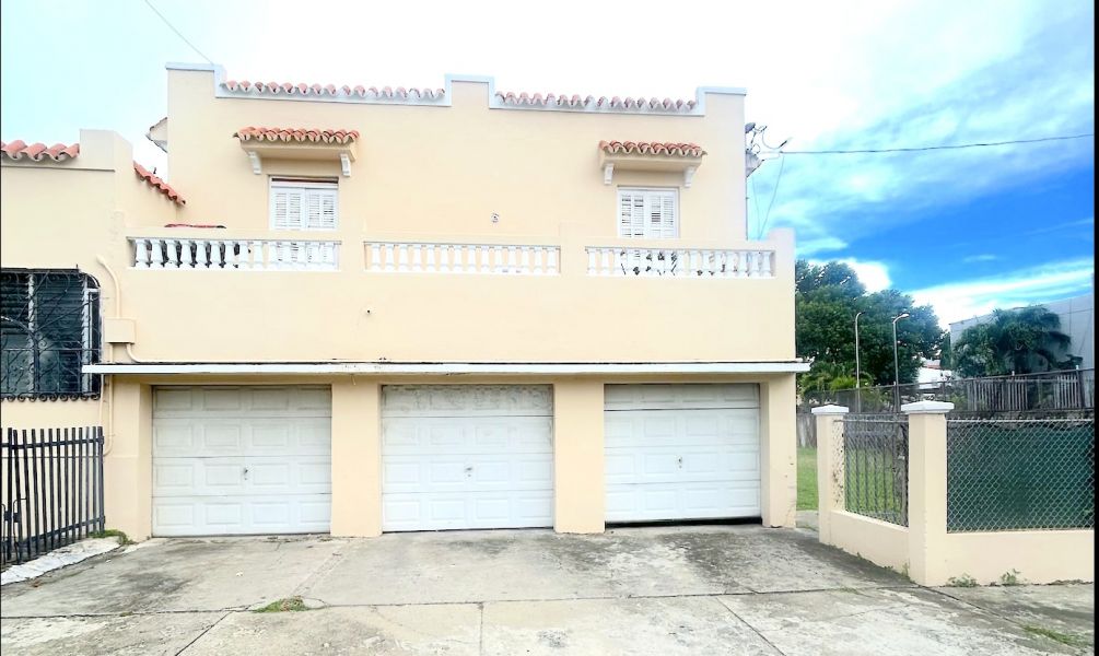 La Alhambra Jose De Diego #2620 Ponce 00716 PR