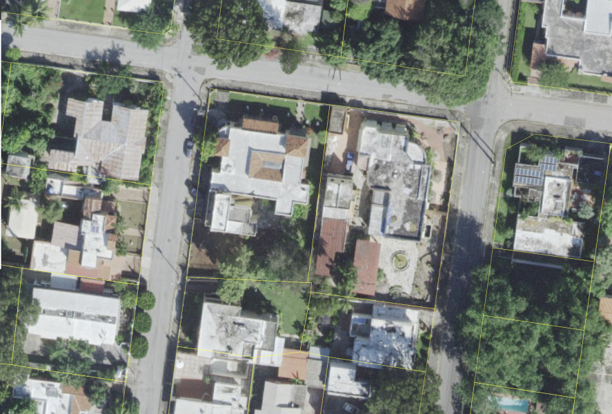 La Alhambra Jose De Diego #2620 Ponce 00716 PR